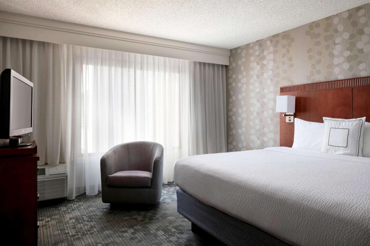 Sonesta Select Los Angeles Torrance South Bay Екстериор снимка