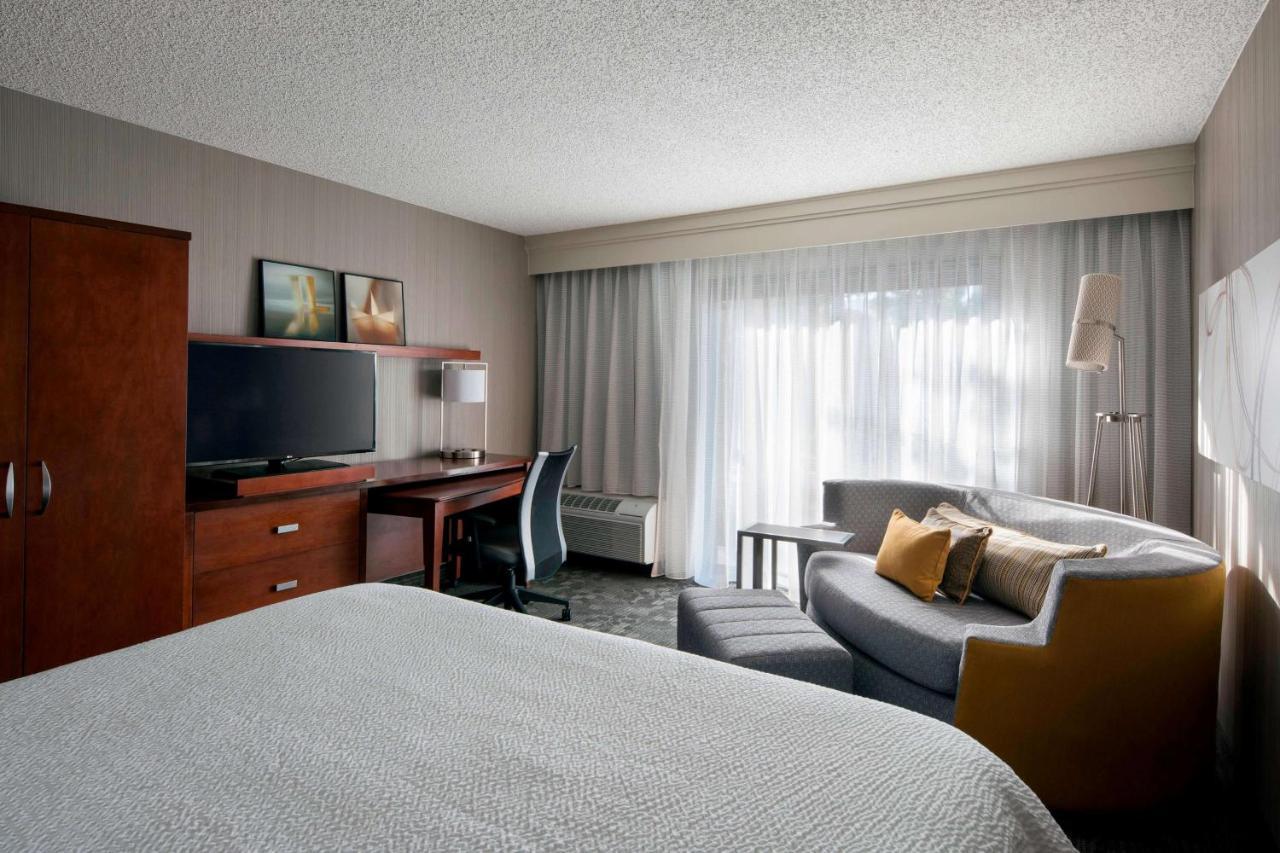 Sonesta Select Los Angeles Torrance South Bay Екстериор снимка