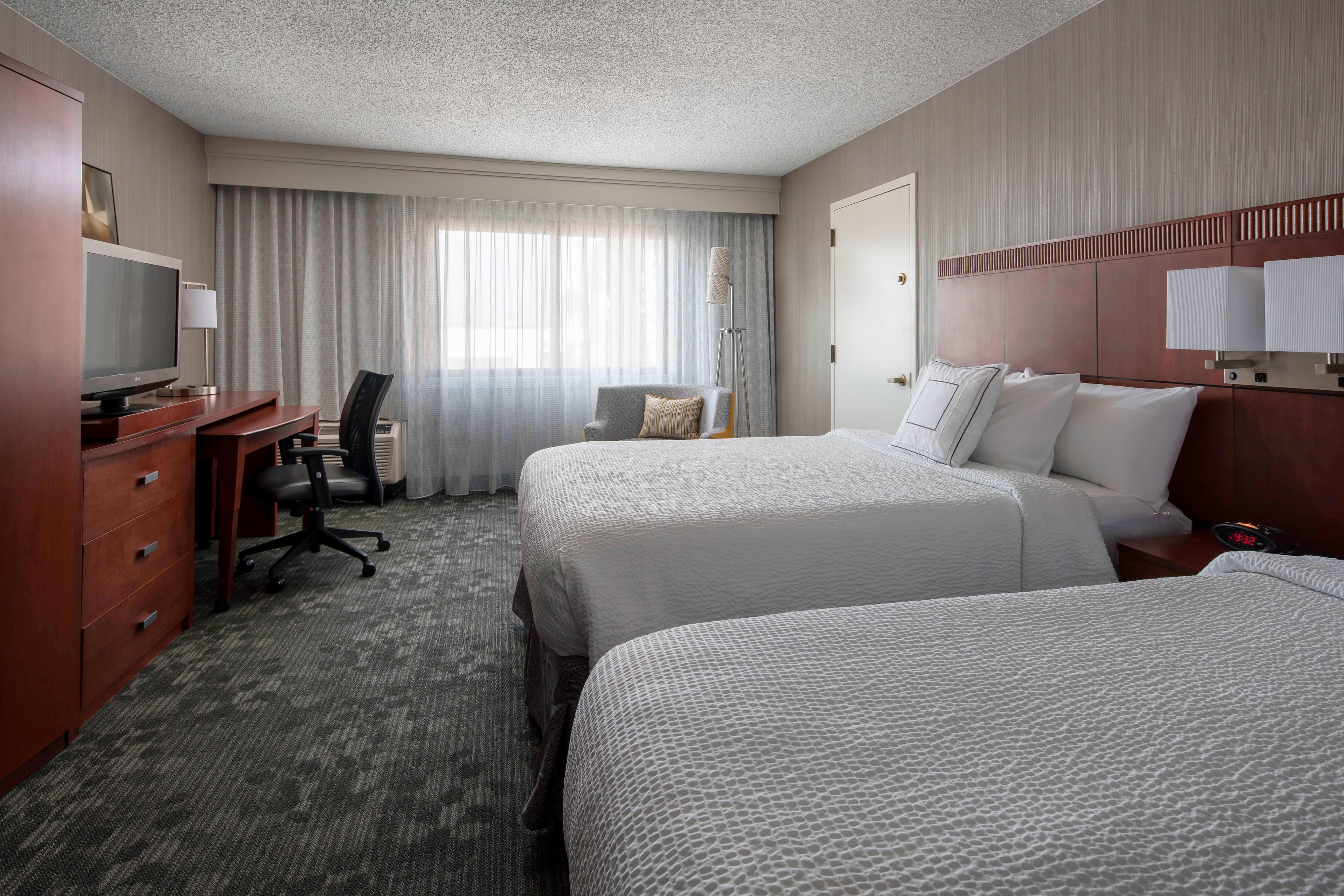 Sonesta Select Los Angeles Torrance South Bay Екстериор снимка