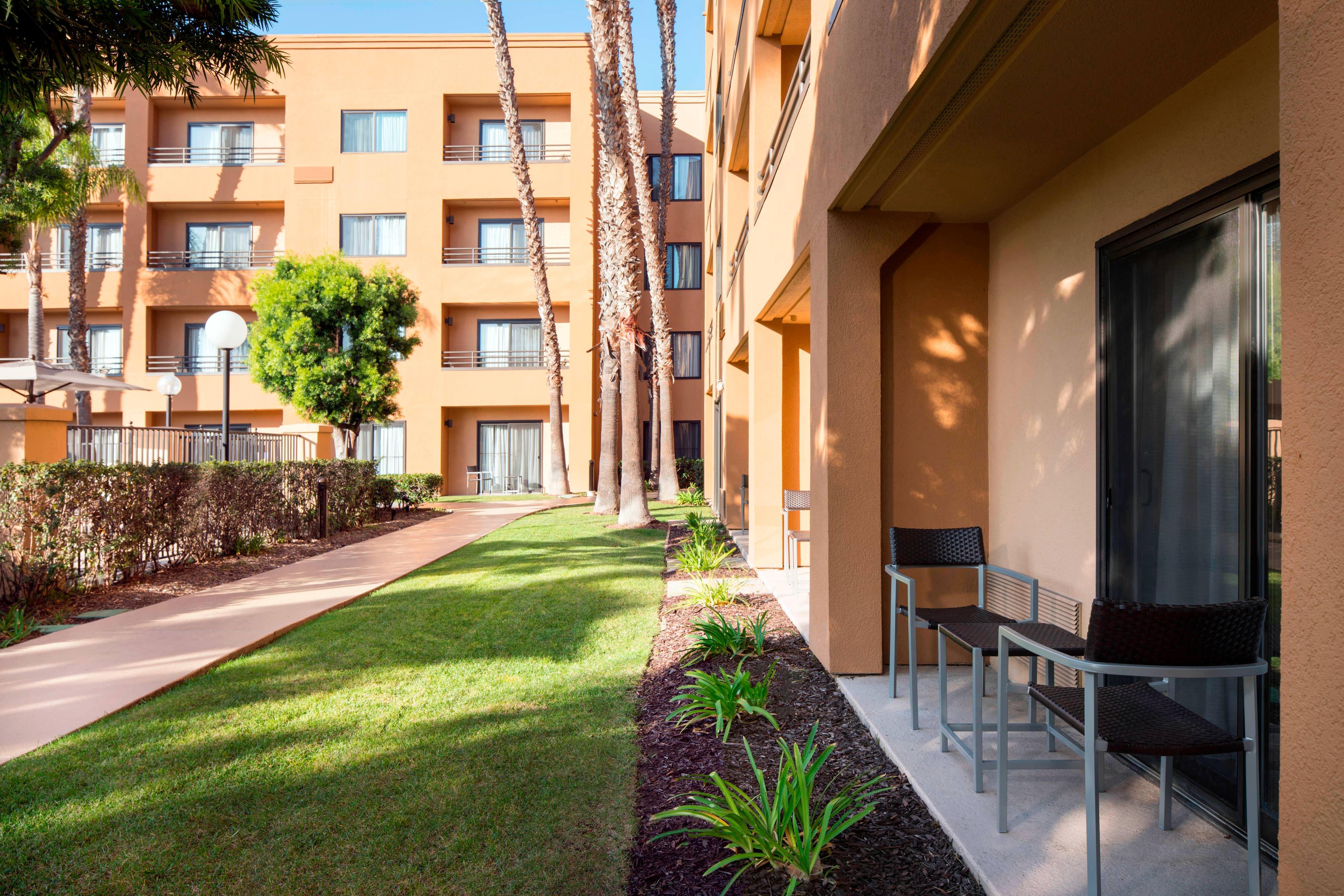 Sonesta Select Los Angeles Torrance South Bay Екстериор снимка