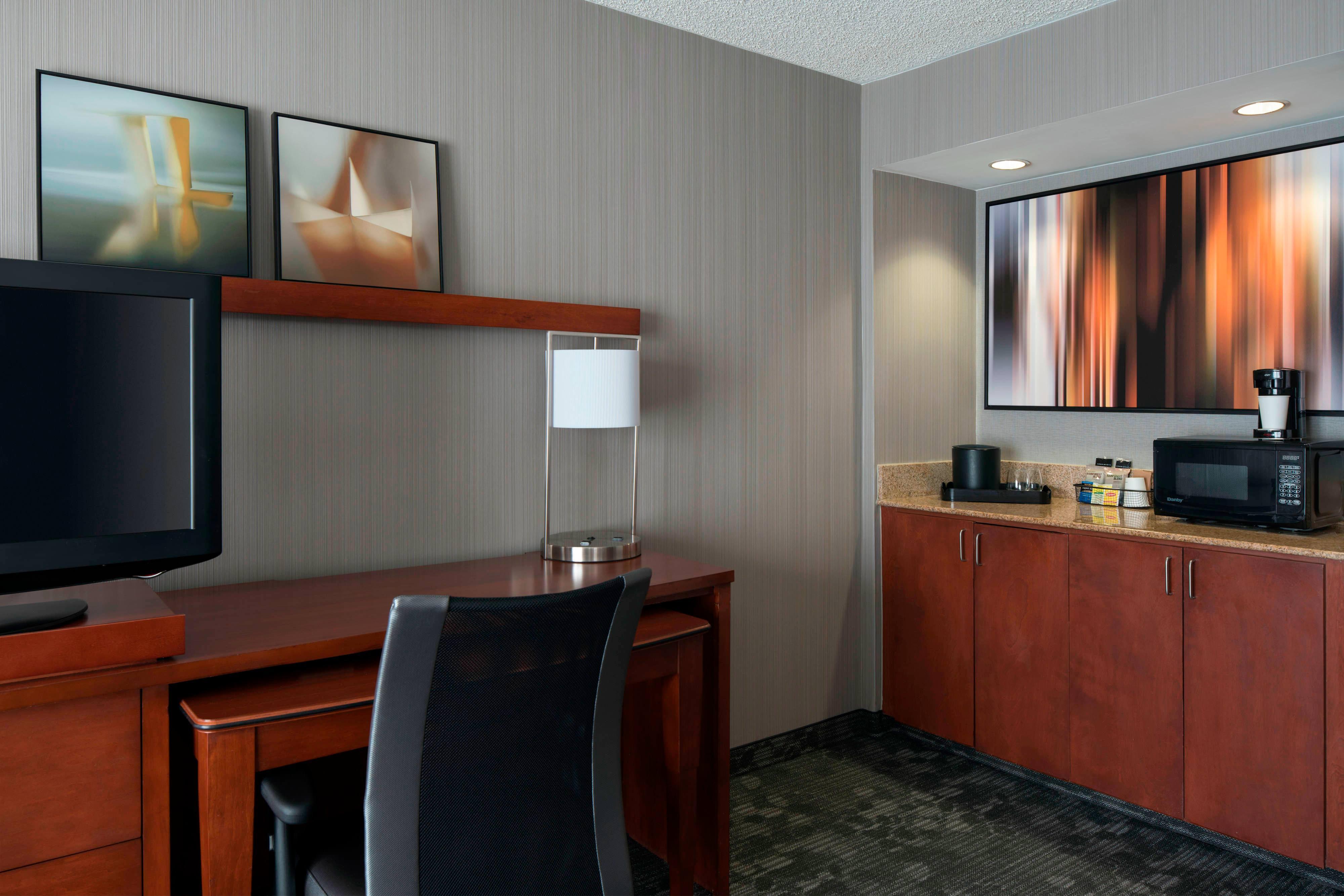 Sonesta Select Los Angeles Torrance South Bay Екстериор снимка