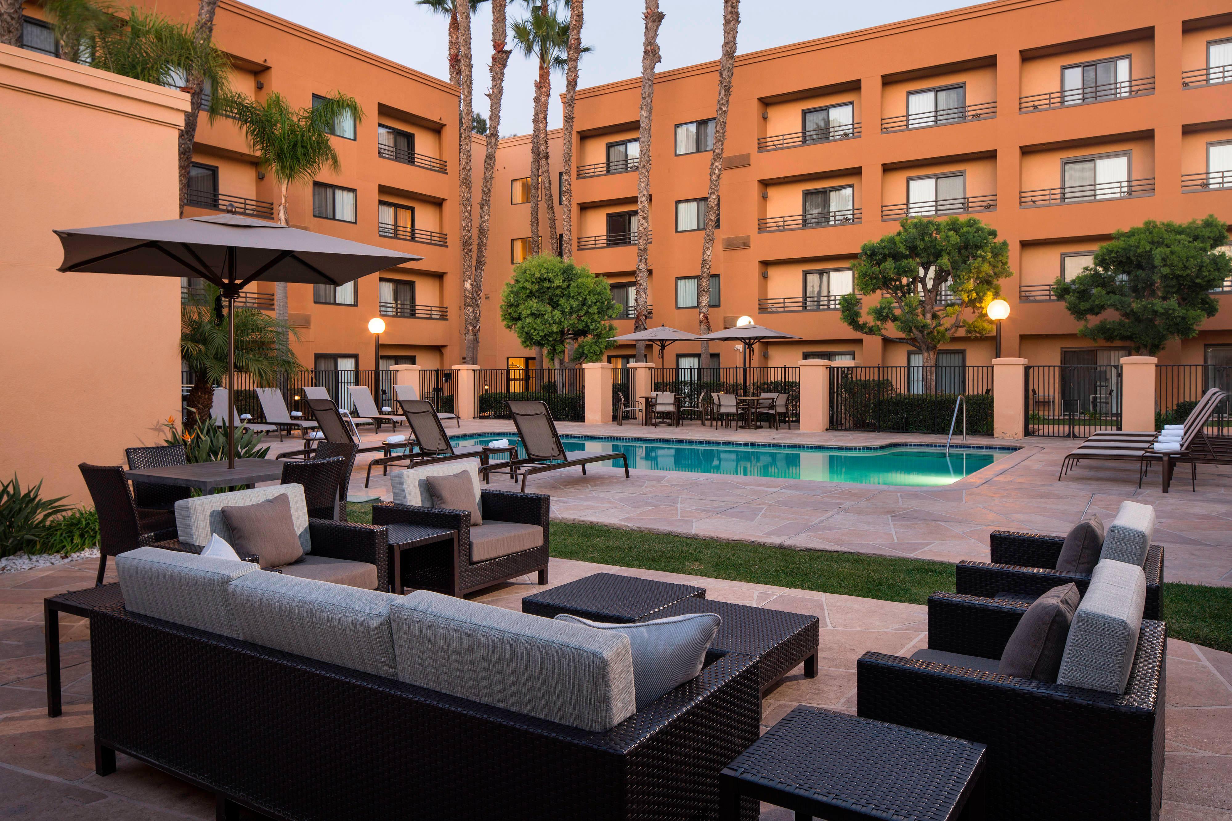 Sonesta Select Los Angeles Torrance South Bay Екстериор снимка